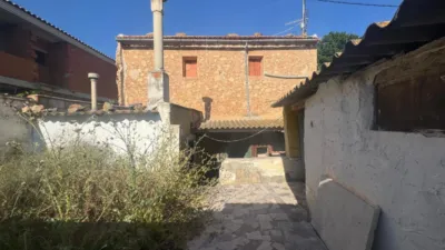 Detached Chalet in Comunidad Valenciana photo 22