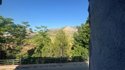Detached Chalet in Comunidad Valenciana photo 34
