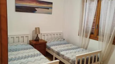 Piso en Tamarit photo 10