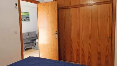 Piso en Tamarit photo 11