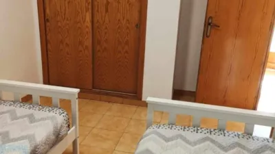 Piso en Tamarit photo 12