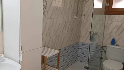 Piso en Tamarit photo 14