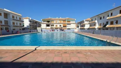 Apartment in Tamarit photo 2