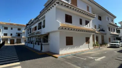 Apartment in Tamarit photo 3