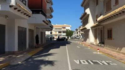 Apartment in Tamarit photo 4