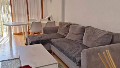 Piso en Tamarit photo 6
