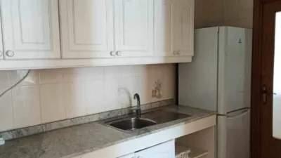 Piso en Tamarit photo 8