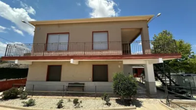 Rustic Finca in Cuartel photo 12