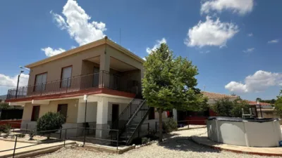 Rustic Finca in Cuartel photo 13