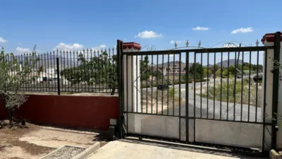 Rustic Finca in Cuartel photo 16