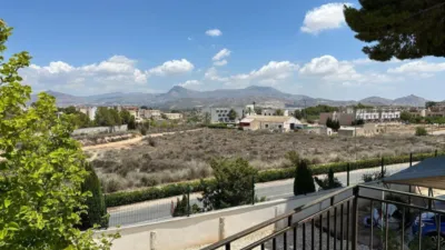 Rustic Finca in Cuartel photo 17