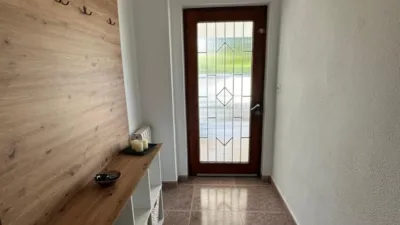 Rustic Finca in Cuartel photo 19