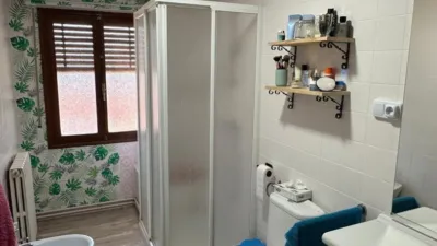Rustic Finca in Cuartel photo 24