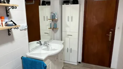 Rustic Finca in Cuartel photo 25