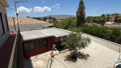Rustic Finca in Cuartel photo 2