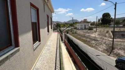 Rustic Finca in Cuartel photo 3