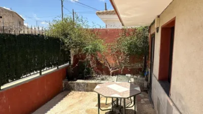 Rustic Finca in Cuartel photo 4