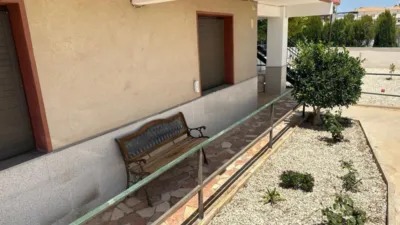 Rustic Finca in Cuartel photo 5