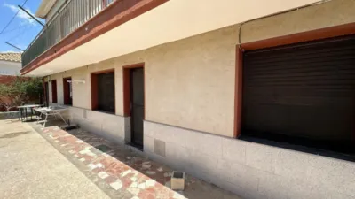 Rustic Finca in Cuartel photo 6