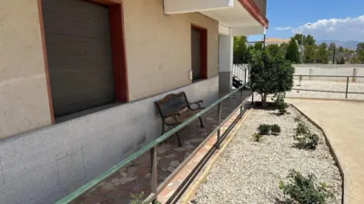 Rustic Finca in Cuartel photo 8