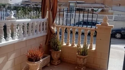 Bungalow for sale in Santa Pola photo 2