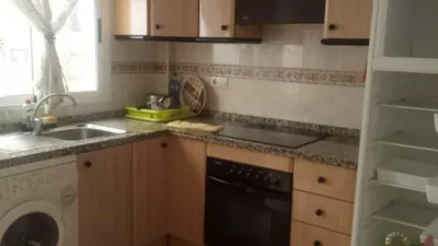 Bungalow for sale in Santa Pola photo 4
