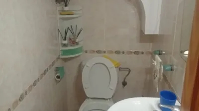 Bungalow for sale in Santa Pola photo 8