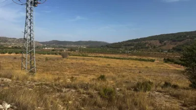 Terreno en venta en 03650 - Vista 2