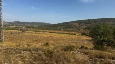 Terreno en venta en 03650 - Vista 3