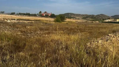 Terreno en venta en 03650 - Vista 5