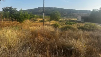 Terreno en venta en 03650 - Vista 2