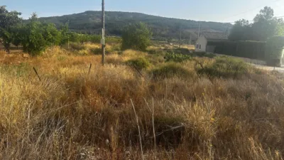 Terreno en venta en 03650 - Vista 3