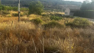 Terreno en venta en 03650 - Vista 4