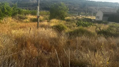 Terreno en venta en 03650 - Vista 5