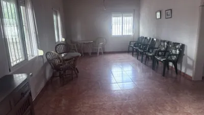 Terraced house in Campo photo 12