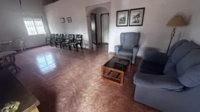 Terraced house in Campo photo 16