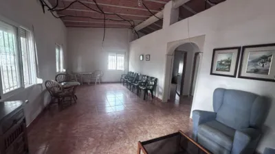 Terraced house in Campo photo 17