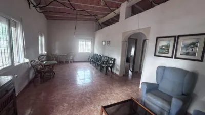 Terraced house in Campo photo 18