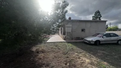 Terraced house in Campo photo 22