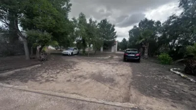 Terraced house in Campo photo 4