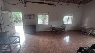 Terraced house in Campo photo 8
