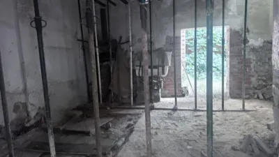 Casa – Aspe - Vista 2