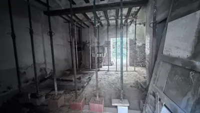 Casa – Aspe - Vista 3