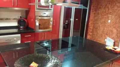 Piso – Sax, María Moliner, l'Alt Vinalopó / El Alto Vinalopó - Vista 3