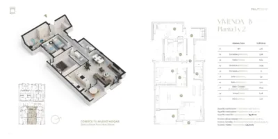 Apartment in Castillo de Sohail photo 16