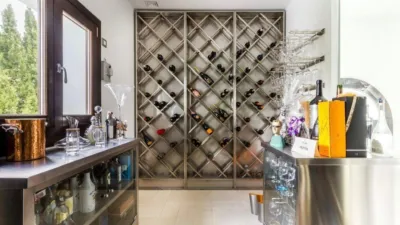 Chalet en venta en Sotogrande Alto, San Roque Golf Club (Sotogrande) de 2.695.000 €