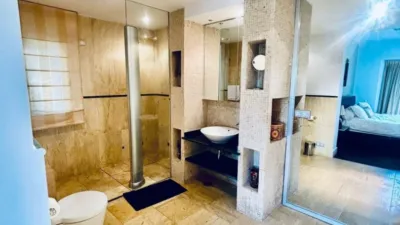 Chalet en venta en Sotogrande Alto, San Roque Golf Club (Sotogrande) de 2.695.000 €