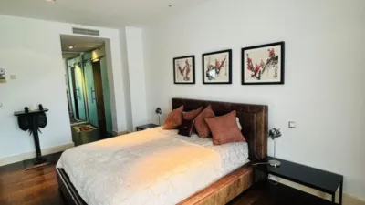 Chalet en venta en Sotogrande Alto, San Roque Golf Club (Sotogrande) de 2.695.000 €