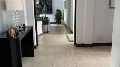 Chalet en venta en Sotogrande Alto, San Roque Golf Club (Sotogrande) de 2.695.000 €