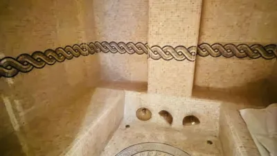 Chalet en venta en Sotogrande Alto, San Roque Golf Club (Sotogrande) de 2.695.000 €